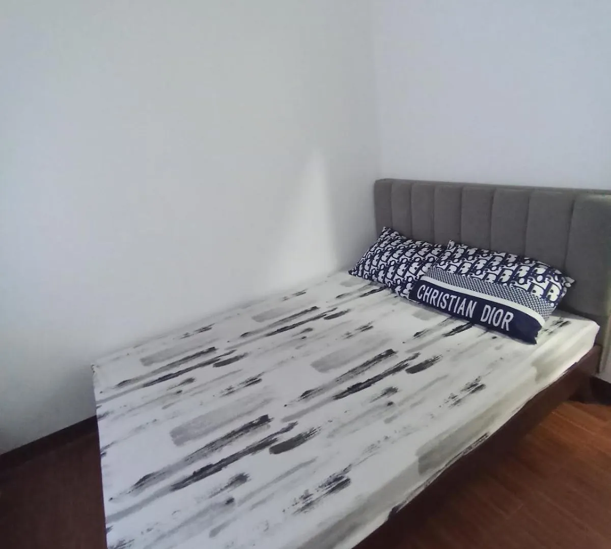 Myra'S Transient House Apartment Mabalacat