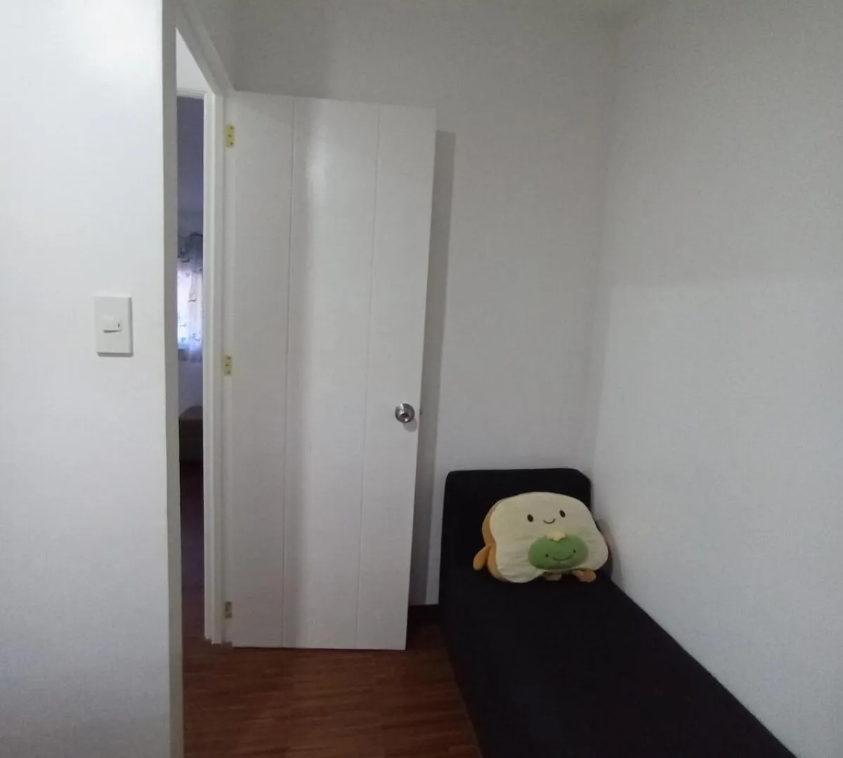 Myra'S Transient House Apartment Mabalacat