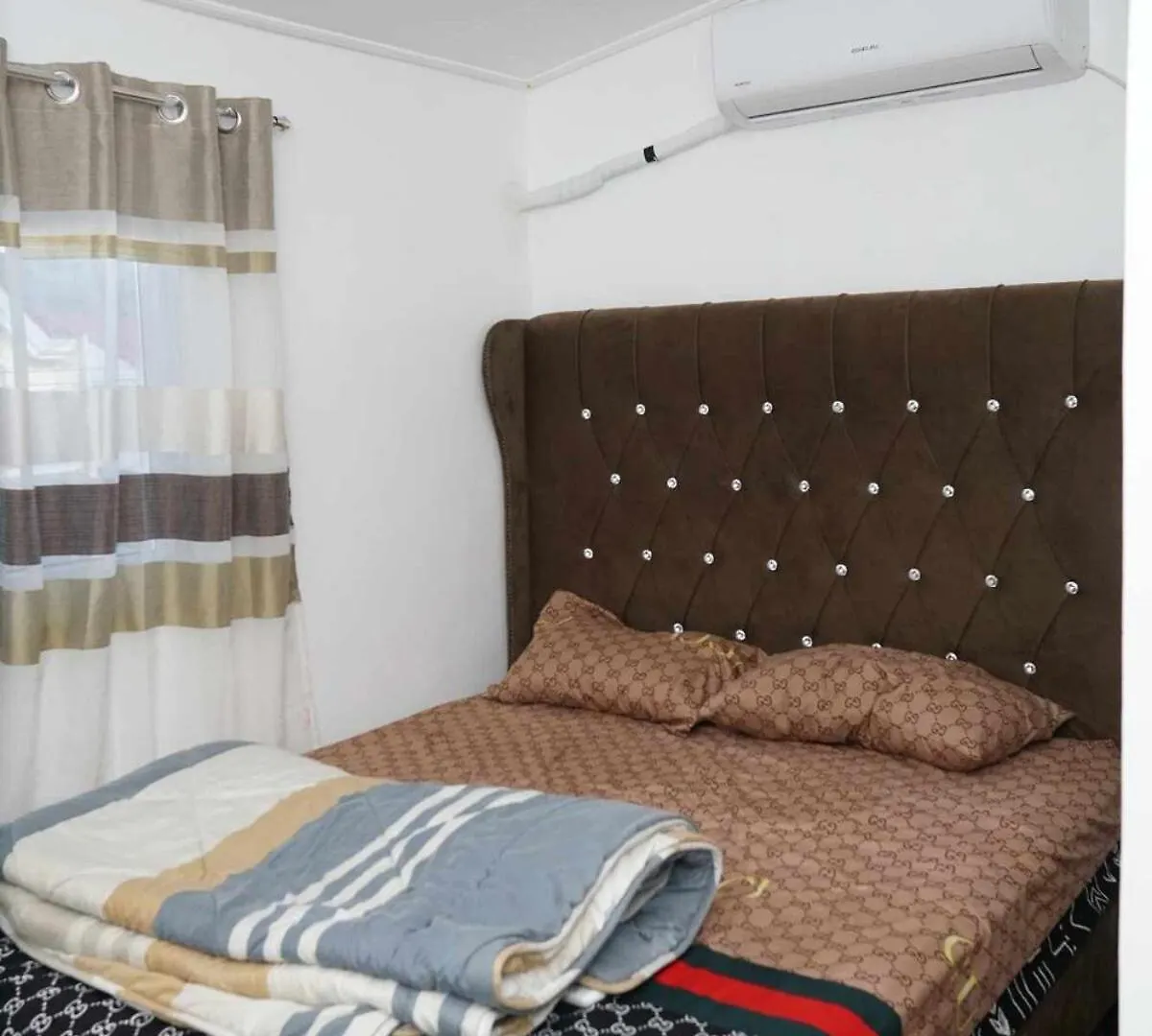 Myra'S Transient House Apartment Mabalacat