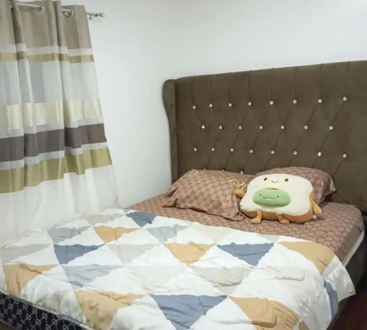 Myra'S Transient House Apartment Mabalacat