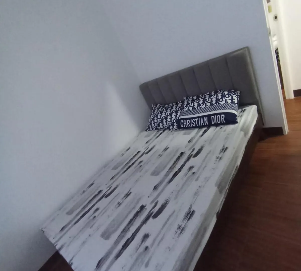 Myra'S Transient House Apartment Mabalacat 0*,