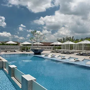 Hotel Clark Marriott, Mabalacat