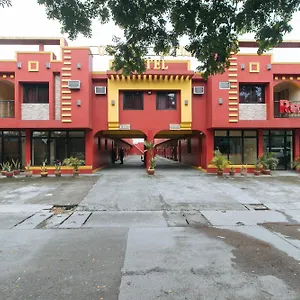 Hotel Reddoorz @ Golden Victory Pampanga, Mabalacat